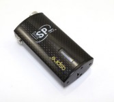 Aspire 30W Box Mod on the Way! Pre-order now!